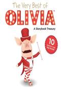 (The) very best of Olivia : a storybook treasury