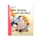 (The) tortoise and the hare = 토끼와 거북이