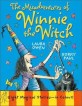 (The) misadventures of Winnie the Witch