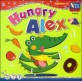 Hungry Alex : A to G