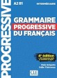 Grammaire progressive du francais. A2 B1 : intermediaire