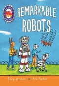Remarkable robots